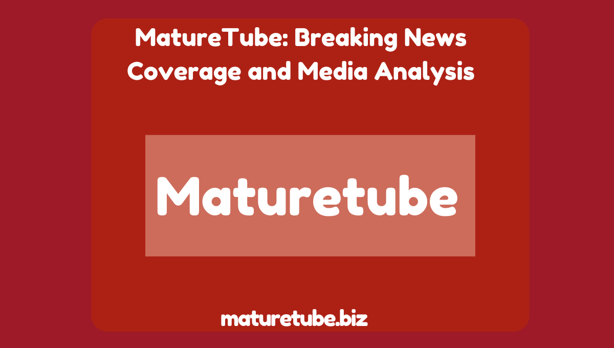 MatureTube